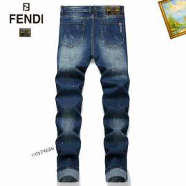 Picture of Fendi Jeans Long _SKUFendisz29-3825tn549873
